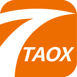 TAOX商城app