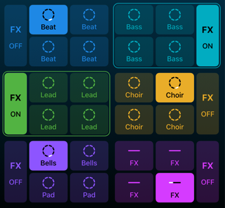 groovepad最新版