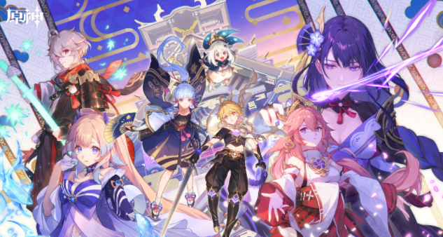 原神星球app2023最新版 原神星球app2023最新版