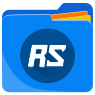 RS文件管理器app2023最新版