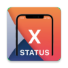X-status仿ios主题软件