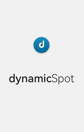 dynamicspot软件官方正版
