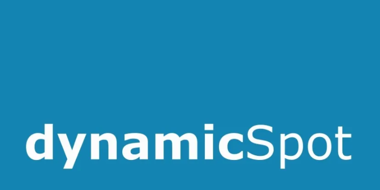 dynamicspot软件官方正版