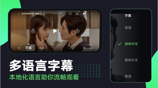 iqiyicom国际版