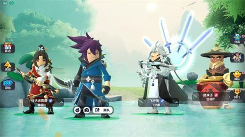 香肠派对旧版本