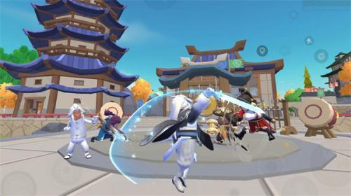 香肠派对旧版本