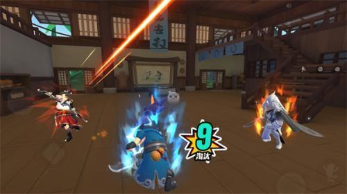 香肠派对旧版本