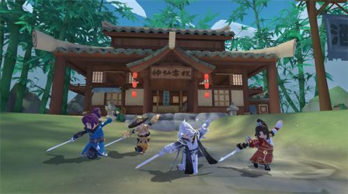 香肠派对旧版本