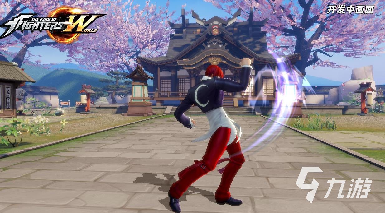 拳皇手游单机版有哪些 五款好玩的拳皇单机游戏下载