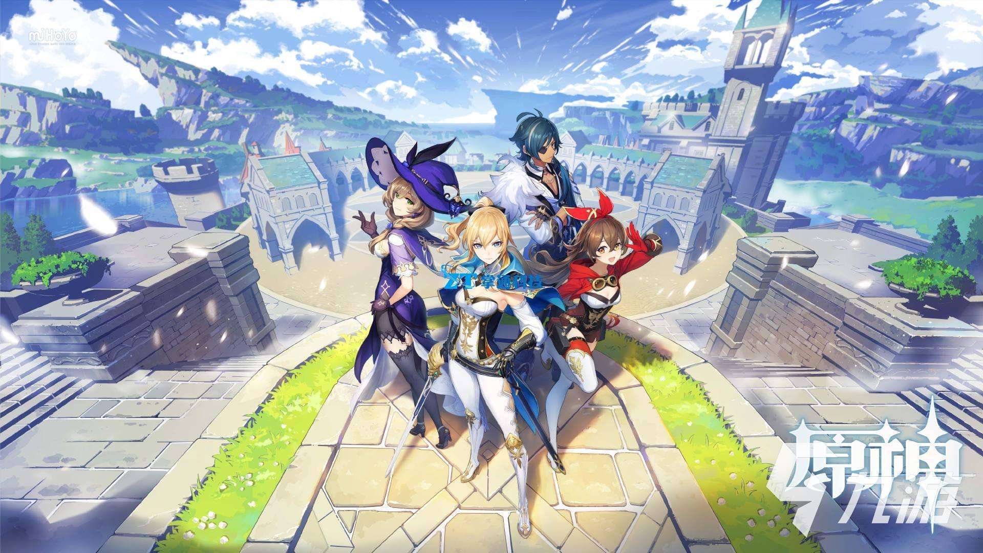 情侣手游排行榜前十名有哪些 2023热度高的十款情侣游戏推荐