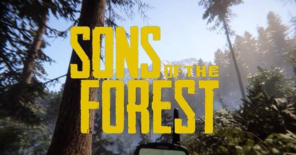 森林之子作弊码大全,森林之子作弊码