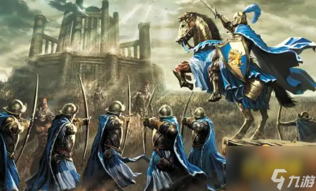 英雄无敌3死亡阴影秘籍有哪些-死亡阴影秘籍大全