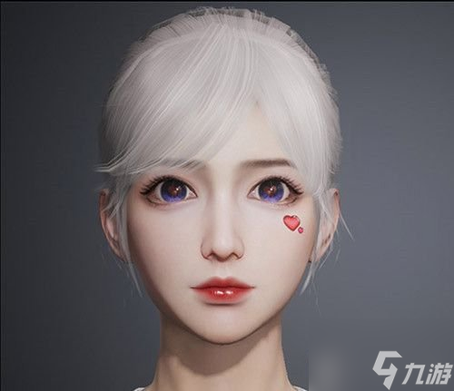 和平精英捏脸最好看的仙女代码分享 仙女捏脸代码大全