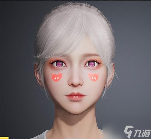 和平精英捏脸最好看的仙女代码分享 仙女捏脸代码大全