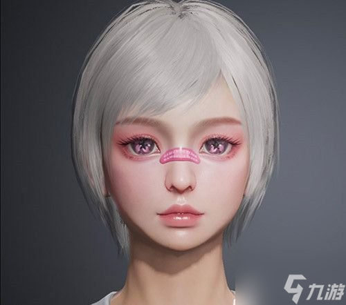 和平精英捏脸最好看的仙女代码分享 仙女捏脸代码大全