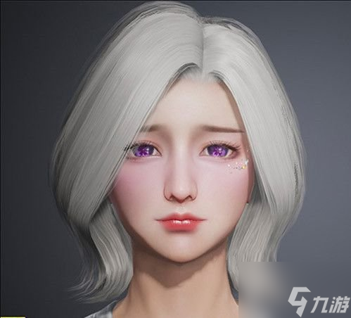 和平精英捏脸最好看的仙女代码分享 仙女捏脸代码大全