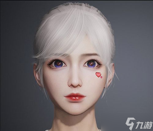 和平精英捏脸最好看的仙女代码：捏脸代码仙女害羞咬嘴唇复制粘贴