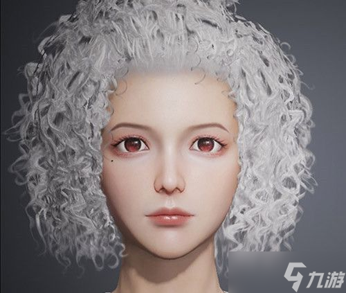 和平精英捏脸最好看的仙女代码：捏脸代码仙女害羞咬嘴唇复制粘贴