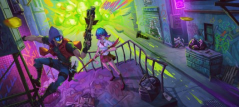 霓虹深渊无限兑换码大全2022最新一览