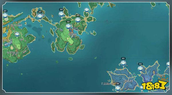 原神甘雨突破材料一览 甘雨突破材料有哪些