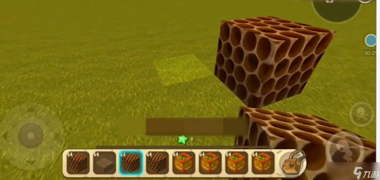 迷你世界游戏中的年兽怎么召唤 召唤年兽方式