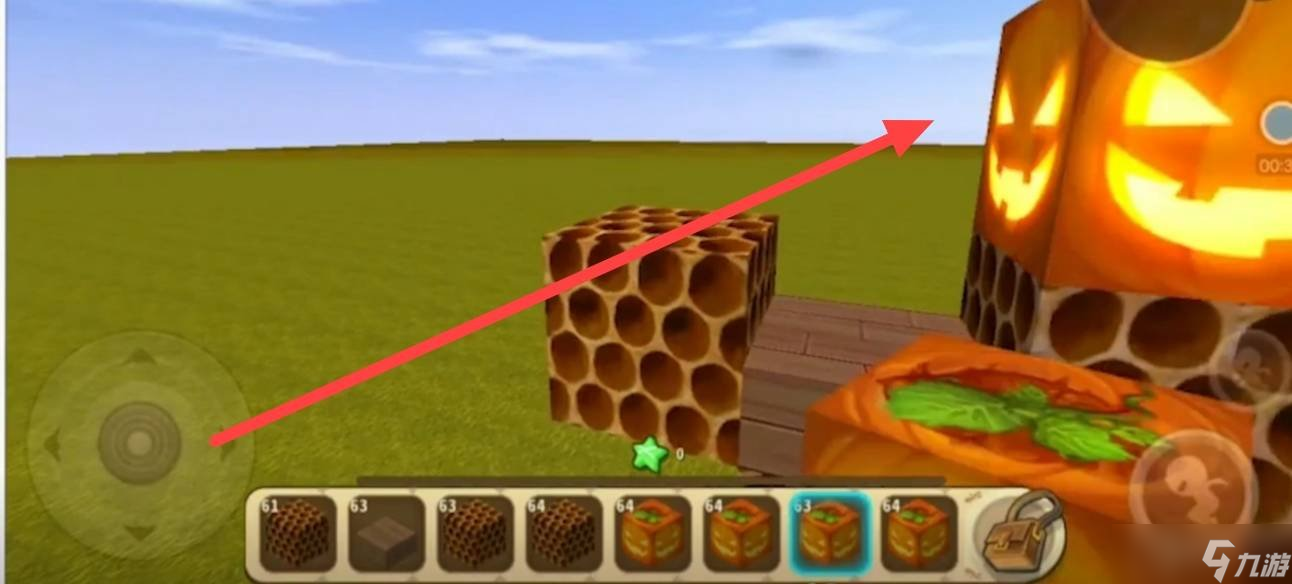 迷你世界游戏中的年兽怎么召唤 召唤年兽方式