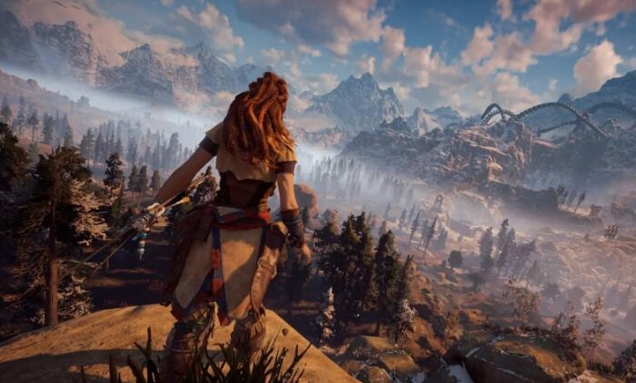 主机游戏排行榜2023