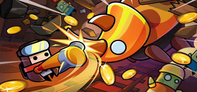 弹壳特攻队官网入口一览