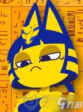 ankha zone什么意思 ankha zone意思出处