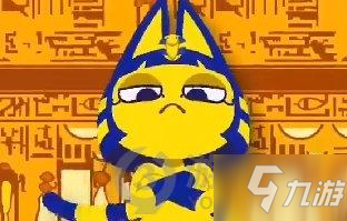 ankha zone什么意思 ankha zone意思出处