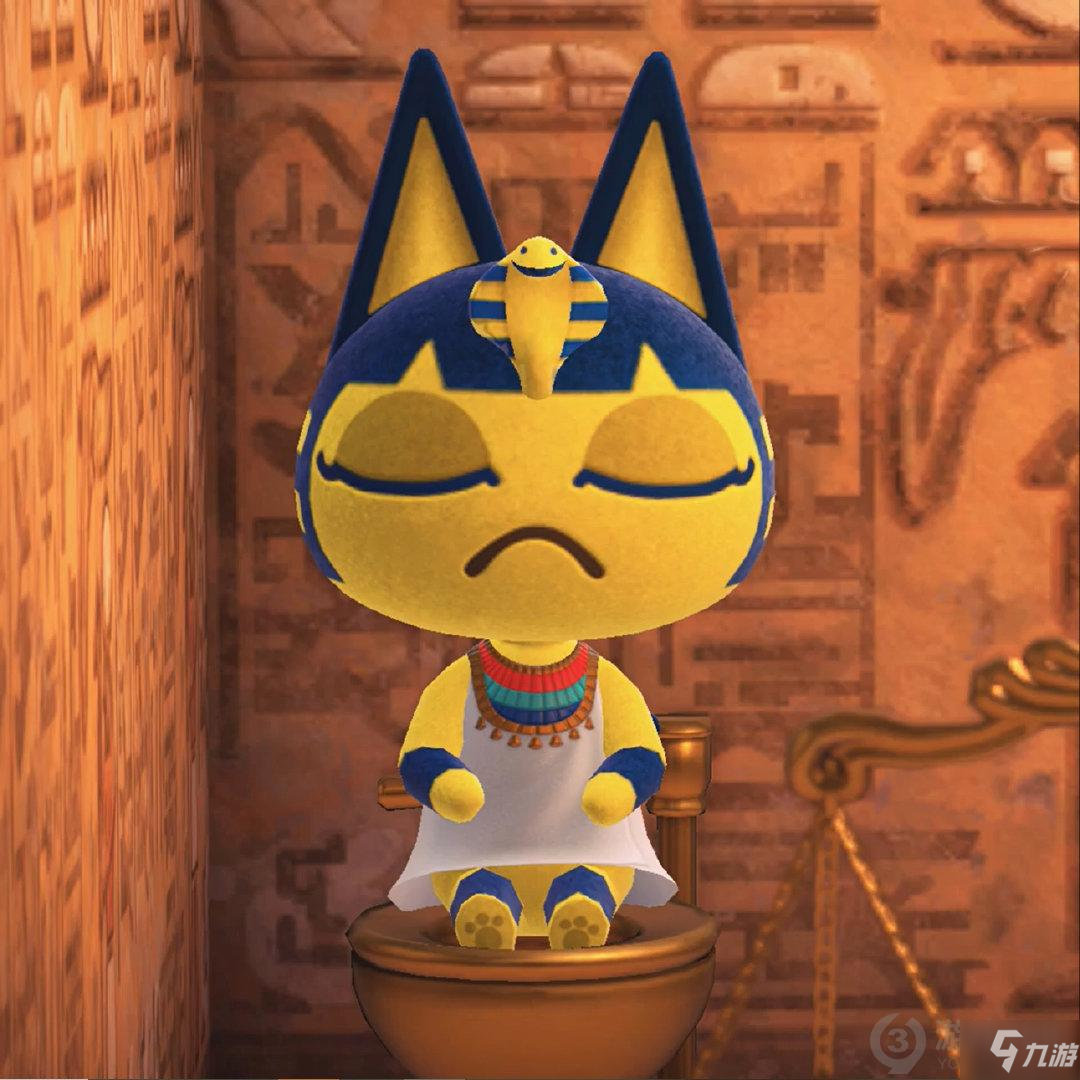 ankha zone什么意思 ankha zone意思出处