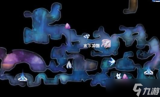 精灵与萤火意志全支线任务攻略 奥日2全支线任务攻略汇总