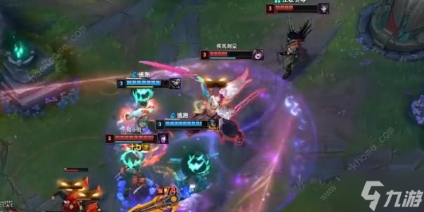 英雄联盟手游终极魔典怎么玩 终极魔典模式玩法攻略
