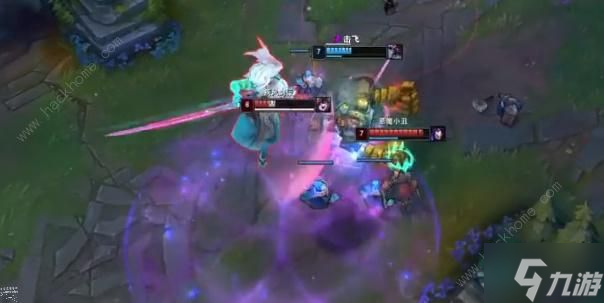 英雄联盟手游终极魔典怎么玩 终极魔典模式玩法攻略