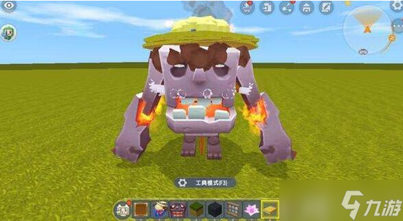 迷你世界的隐藏生物有哪些隐藏生物介绍一览