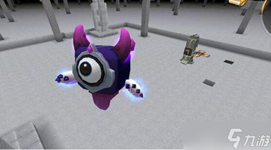 迷你世界的隐藏生物有哪些隐藏生物介绍一览