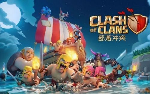 《部落冲突》2022最强9本阵型布局链接分享