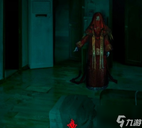 纸嫁衣3鸳鸯债通关图文攻略 具体介绍