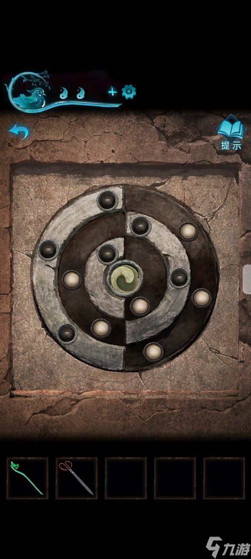 纸嫁衣3鸳鸯债通关图文攻略 具体介绍