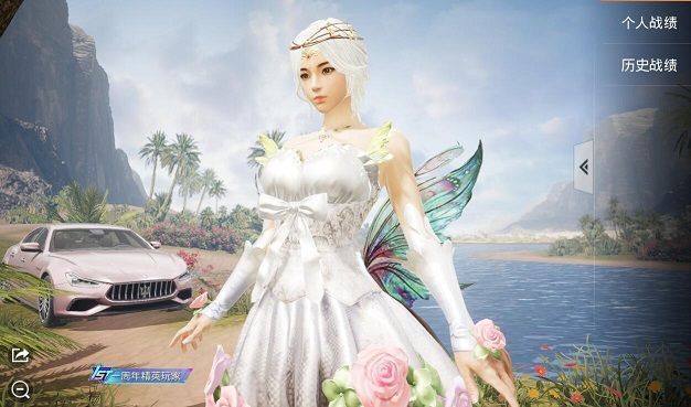 和平精英捏脸代码大全2022 吃鸡最新仙女/男帅气/搞怪/可爱捏脸代码汇总图片1