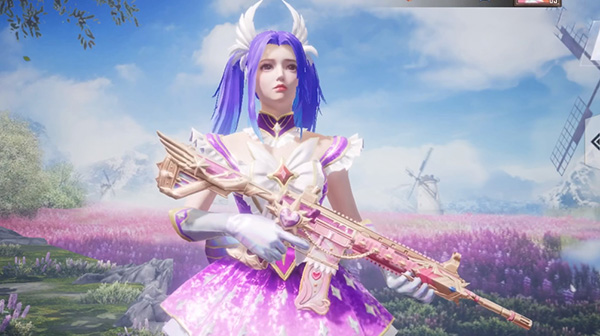 和平精英捏脸代码大全2022 吃鸡最新仙女/男帅气/搞怪/可爱捏脸代码汇总图片4