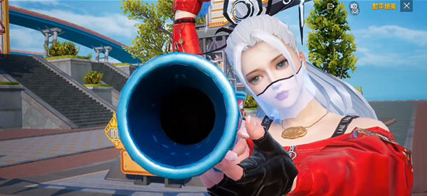 和平精英捏脸代码大全2022 吃鸡最新仙女/男帅气/搞怪/可爱捏脸代码汇总图片7