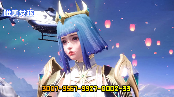 和平精英捏脸代码大全2022 吃鸡最新仙女/男帅气/搞怪/可爱捏脸代码汇总图片16