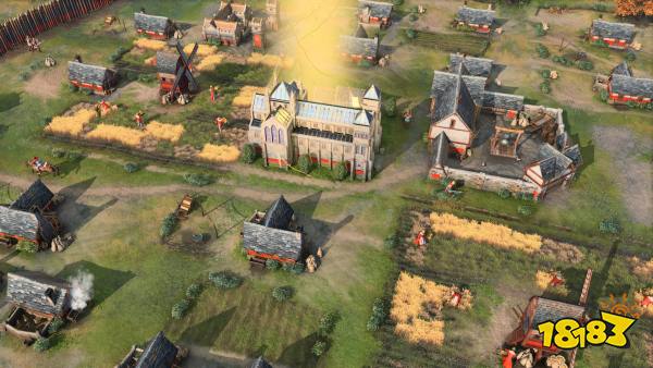 帝国时代4有哪些秘籍作弊码 秘籍作弊码汇总