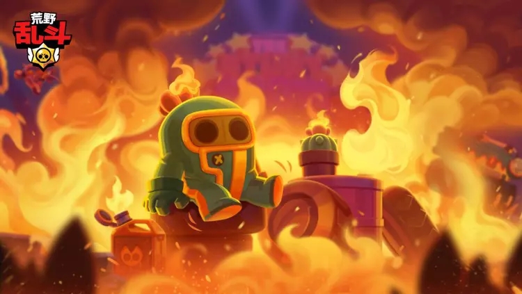 荒野乱斗哪个英雄最强?2023十大最强角色推荐详解,附全模式英雄排行