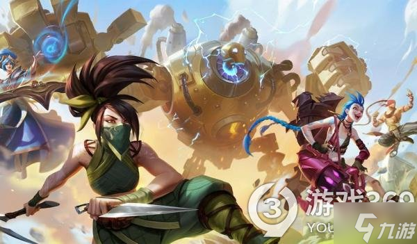 《英雄联盟》炼金龙魂有什么用，12.22炼金龙介绍