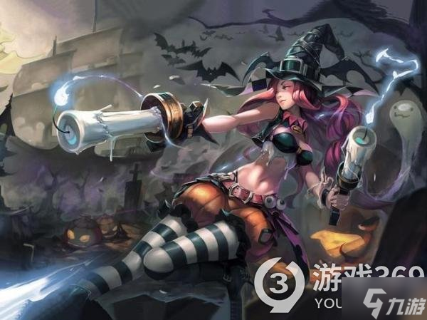 《英雄联盟》炼金龙魂有什么用，12.22炼金龙介绍