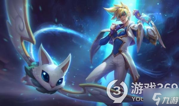 《英雄联盟》炼金龙魂有什么用，12.22炼金龙介绍