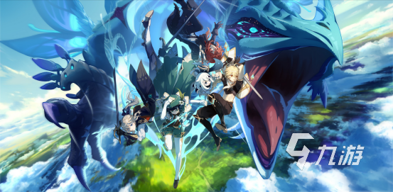 手机网游10大排行榜前十名2022 有什么好玩的手机网游推荐