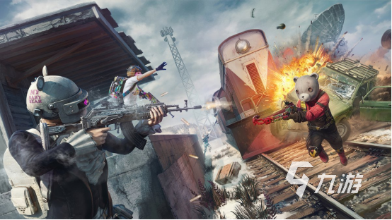 手机网游10大排行榜前十名2022 有什么好玩的手机网游推荐